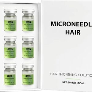Hair Regrowth System, Ginseng, Eclipta Prostrata, Peppermint & Ginger Root